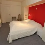  appartement avec 2 chambre(s) en location à Knokke-Heist