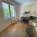 Rent 3 bedroom apartment of 50 m² in Ostrava