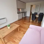 Rent 1 bedroom flat in Cardiff