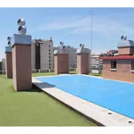 Alquilo 2 dormitorio apartamento de 70 m² en Madrid