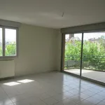 Rent 1 bedroom house of 82 m² in Rodez 12000 - Centre