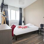 Louez une chambre à Lille