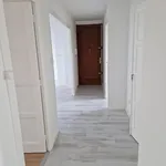 Appartement de 76 m² avec 4 chambre(s) en location à LYON