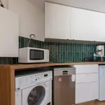  appartement avec 1 chambre(s) en location à Paris