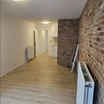 Huur 1 slaapkamer appartement in Herentals