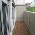 Rent 1 bedroom apartment of 62 m² in Brno