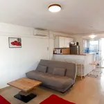 Appartement de 65 m² avec 3 chambre(s) en location à Marseille