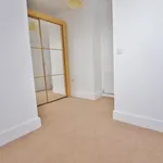 Rent 2 bedroom apartment in Nottingham