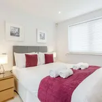 Rent 1 bedroom flat in london