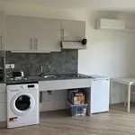 Rent 2 bedroom apartment of 37 m² in Toulouse