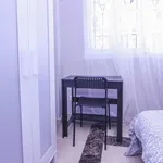 Alquilar 7 dormitorio apartamento en Valencia