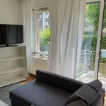 Rent 1 bedroom apartment of 40 m² in Dusseldorf