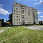 Pronajměte si 3 ložnic/e byt o rozloze 68 m² v Karviná