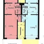 Rent 1 bedroom apartment in Kapelle-op-den-Bos