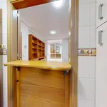 Rent 1 bedroom apartment of 32 m² in Madrid