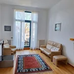 Huur 3 slaapkamer appartement in Etterbeek