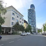 Miete 2 Schlafzimmer wohnung von 55 m² in Frankfurt