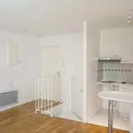 Appartement de 45 m² avec 2 chambre(s) en location à Toulouse