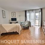 Rent 2 bedroom apartment of 60 m² in SURESNES