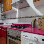 Alquilar 5 dormitorio apartamento en Valencia