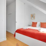 Alugar 1 quarto apartamento de 32 m² em Lisbon