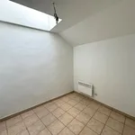 Huur 1 slaapkamer appartement in Gedinne