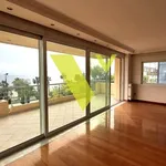 (for rent) residential floor apartment || athens south/palaio faliro - 138 sq.m, 3 bedrooms, 2.500€