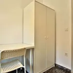 Rent a room in valencia