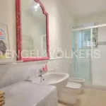 Rent 4 bedroom apartment of 100 m² in Santa Margherita Ligure