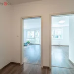 Pronajměte si 2 ložnic/e byt o rozloze 54 m² v Praha