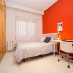 Habitación de 120 m² en valencia