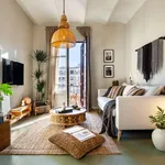 Rent 2 bedroom apartment of 79 m² in barcelona