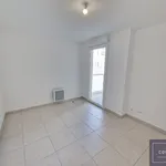 Appartement de 39 m² avec 1 chambre(s) en location à Montpellier