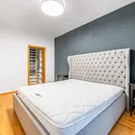 Pronajměte si 3 ložnic/e byt o rozloze 85 m² v Prague