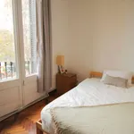 Habitación en barcelona