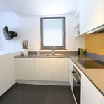 Huur 1 slaapkamer appartement van 70 m² in brussels