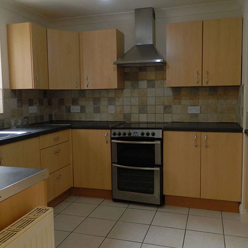 Terraced house to rent in Villiers Street, Preston PR1 Higher Penwortham