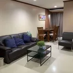 Rent 2 bedroom apartment of 60 m² in Bangkok