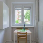 Rent 1 bedroom apartment of 23 m² in Berlin