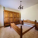 3-room flat good condition, first floor, Coazze