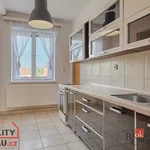 Rent 3 bedroom apartment in Pardubice