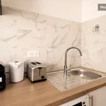 Appartement de 20 m² avec 1 chambre(s) en location à Versailles