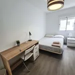 Rent a room in Valencia