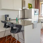 Rent 3 bedroom apartment of 63 m² in Bergpolder