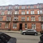 Rent 4 bedroom flat in Glasgow