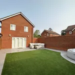 Rent 4 bedroom house in Essex