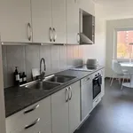 Hyr ett 3-rums lägenhet på 82 m² i Halmstad