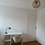 Appartement de 11 m² avec 2 chambre(s) en location à Niort