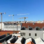 Rent 1 bedroom apartment of 87 m² in lisbon