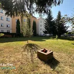 Rent 1 bedroom apartment in Přerov